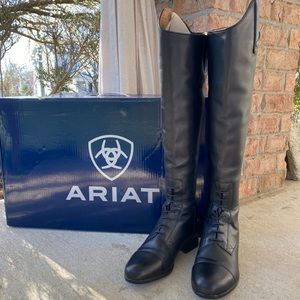 Ariat Womens Riding Boot